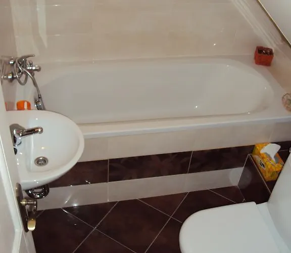 דירה Castle Kastiel Kotešová