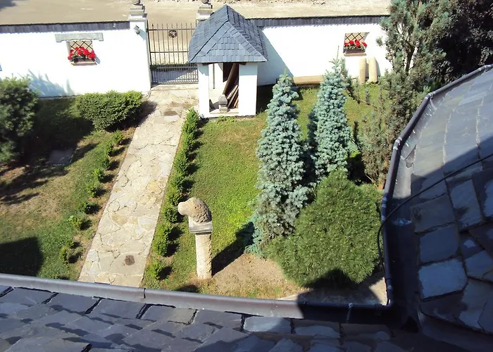 Lejlighed Castle Kastiel *