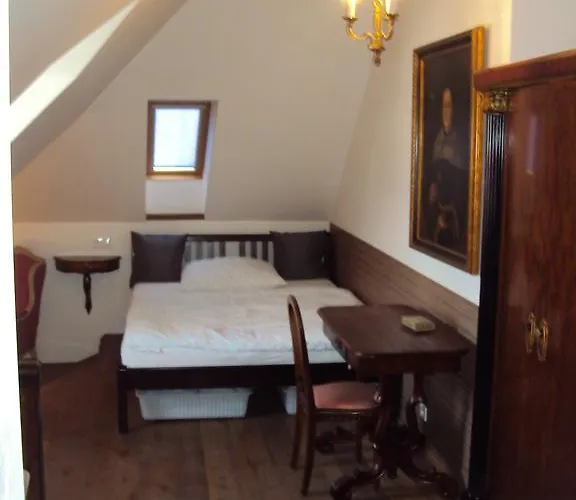 Castle Kastiel Apartmán