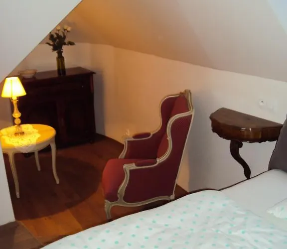 Castle Kastiel דירה *