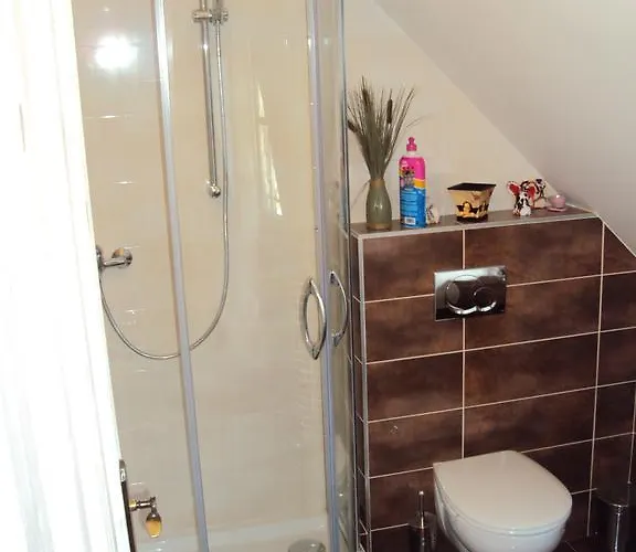 דירה Castle Kastiel Kotešová