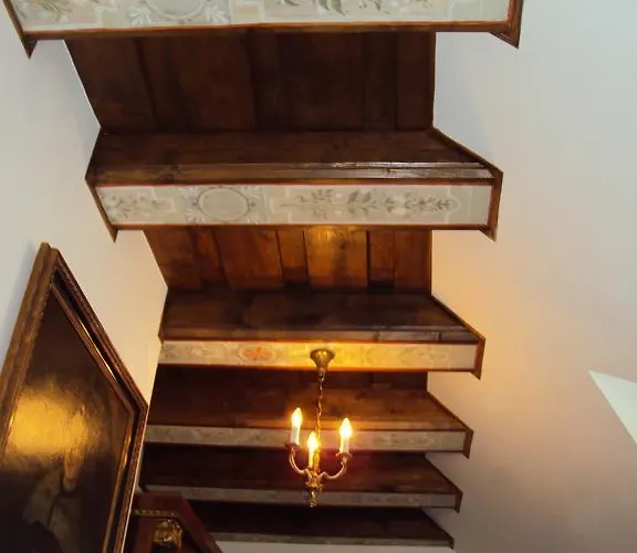 Lejlighed Castle Kastiel *