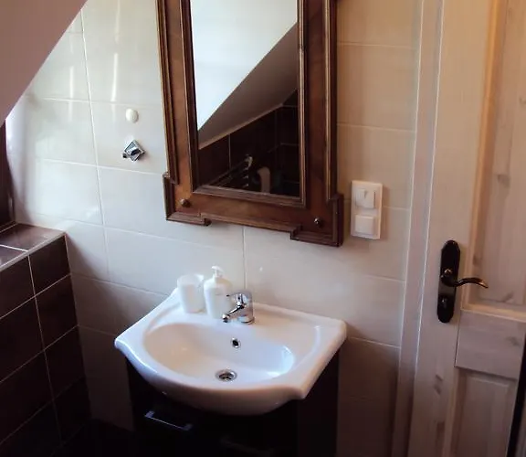 Lejlighed Castle Kastiel