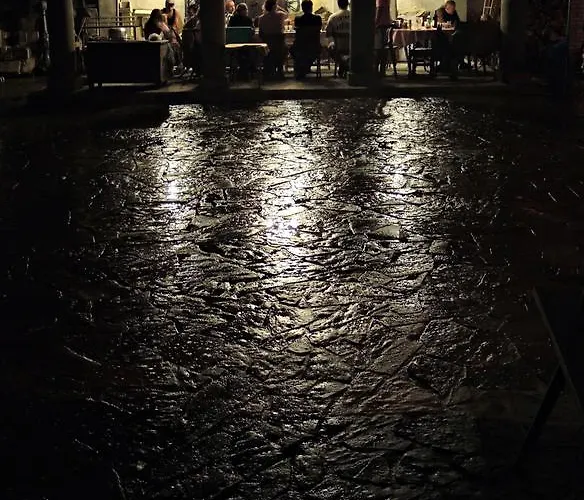 Lejlighed Castle Kastiel Kotešová