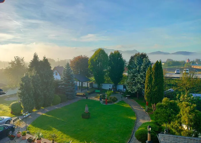 דירה Castle Kastiel Kotešová