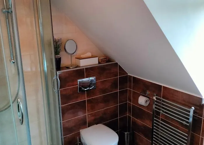 Castle Kastiel Lejlighed