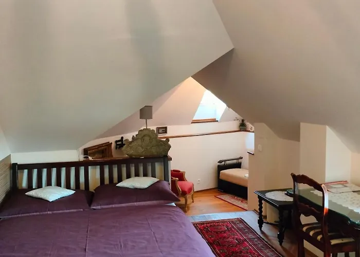 Lejlighed Castle Kastiel