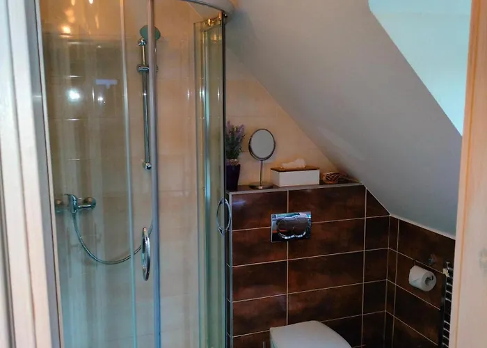 Castle Kastiel דירה *