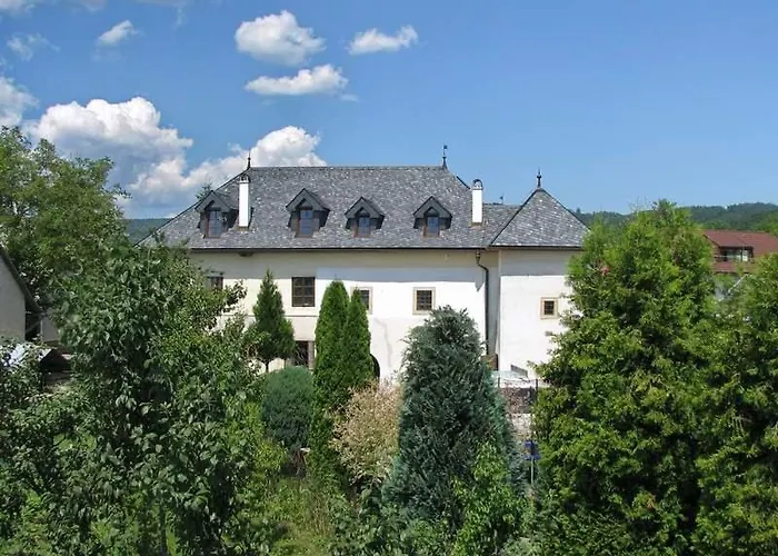 Lejlighed Castle Kastiel *