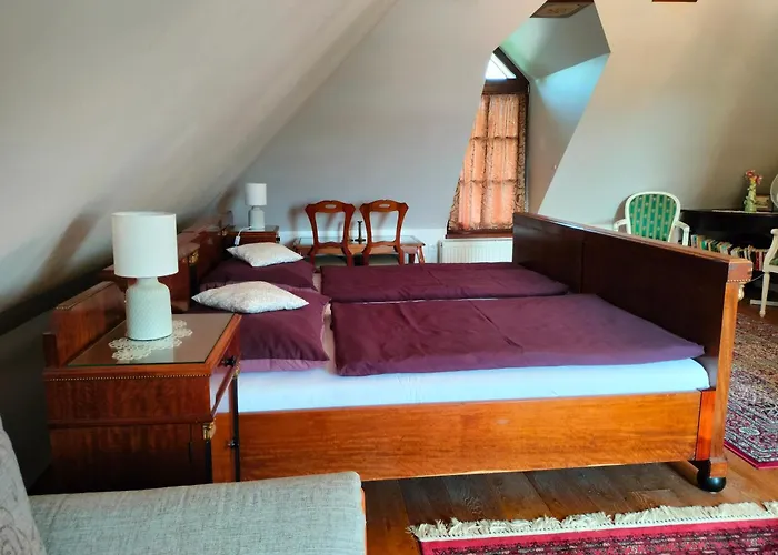 Castle Kastiel * Kotešová