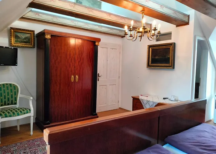 Lejlighed Castle Kastiel