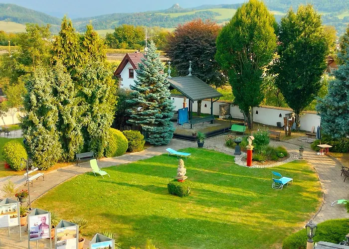 Lejlighed Castle Kastiel *