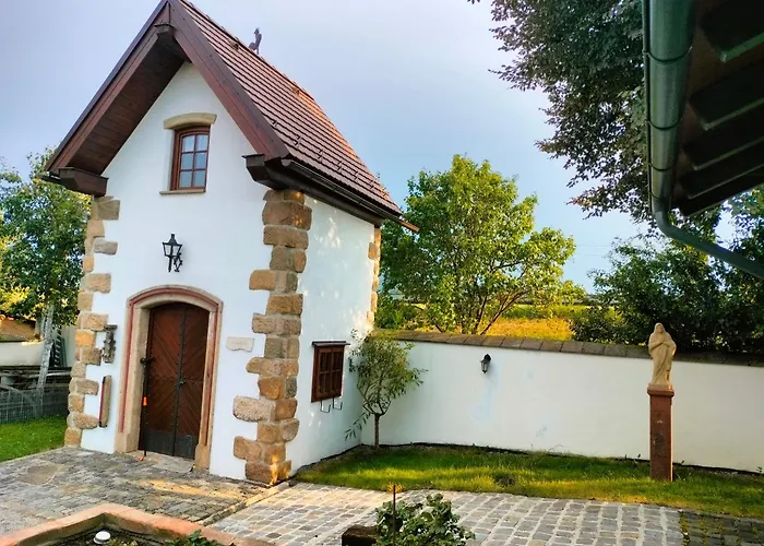 Castle Kastiel * Kotešová