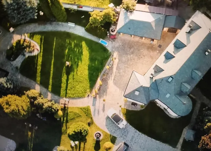 דירה Castle Kastiel