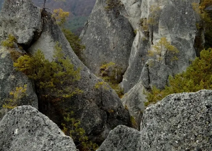 Castle Kastiel Kotešová