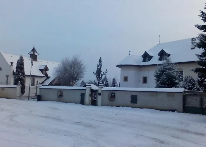 Lejlighed Castle Kastiel