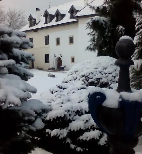 Castle Kastiel Lejlighed