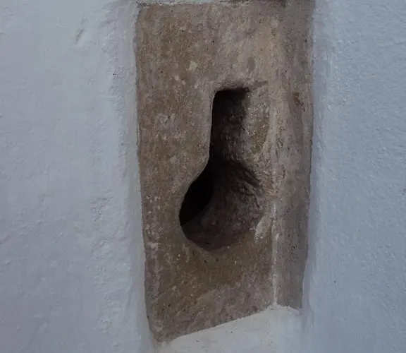 Castle Kastiel דירה Kotešová